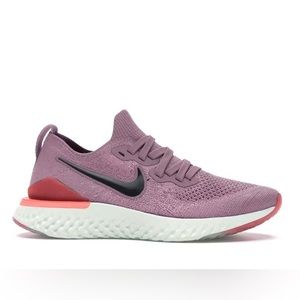 Nike Epic React Flyknit 2 Running Shoe - Women’s 7.5